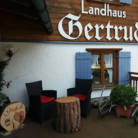 Gertrud شقة