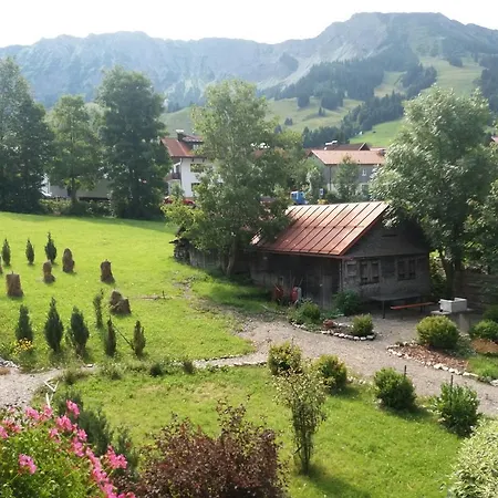 Apartment Gertrud *