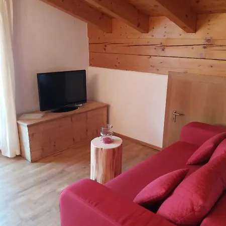 Gertrud Appartement