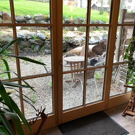 Gertrud Appartement Oberjoch