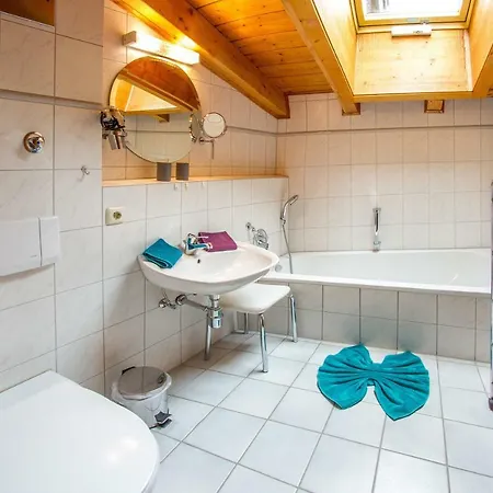 Gertrud Appartement